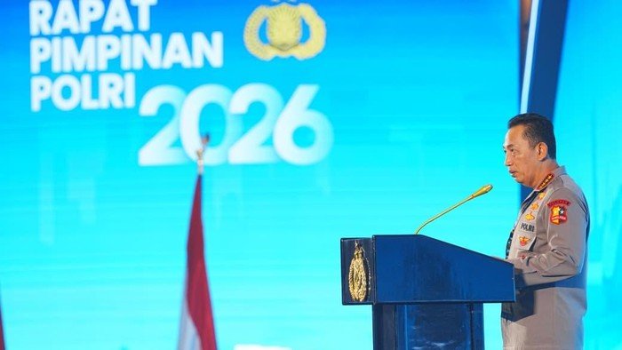 Kapolri Terjunkan Satgas Pangan Jaga Stabilitas Harga Bapokting Saat Ramadan